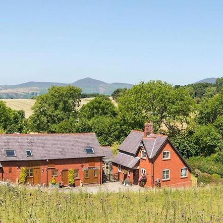 Finest Retreats - 1 Bed Llangollen Cottage - Sleeps 2 Exteriér fotografie
