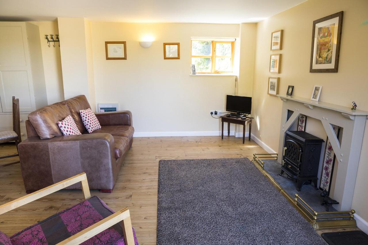 Finest Retreats - 1 Bed Llangollen Cottage - Sleeps 2 Exteriér fotografie