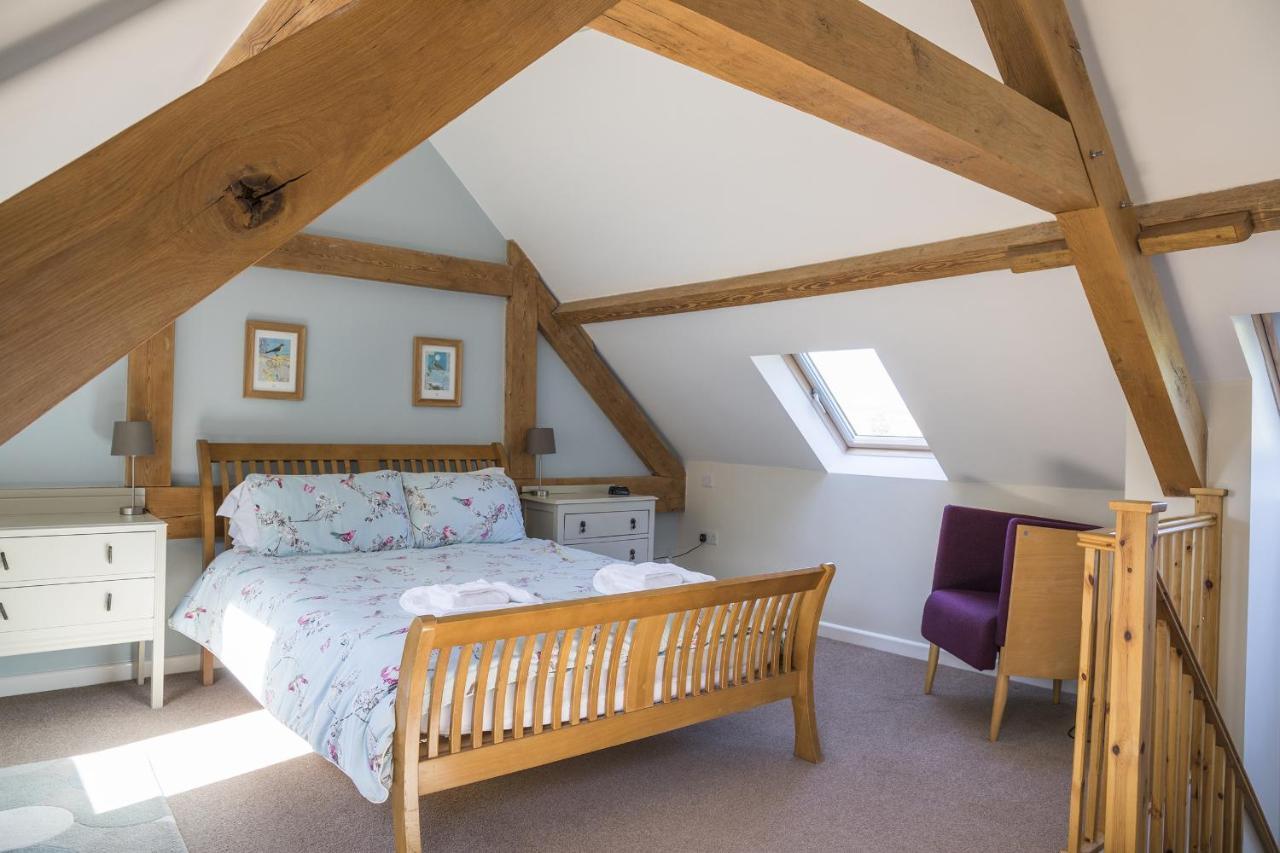 Finest Retreats - 1 Bed Llangollen Cottage - Sleeps 2 Exteriér fotografie