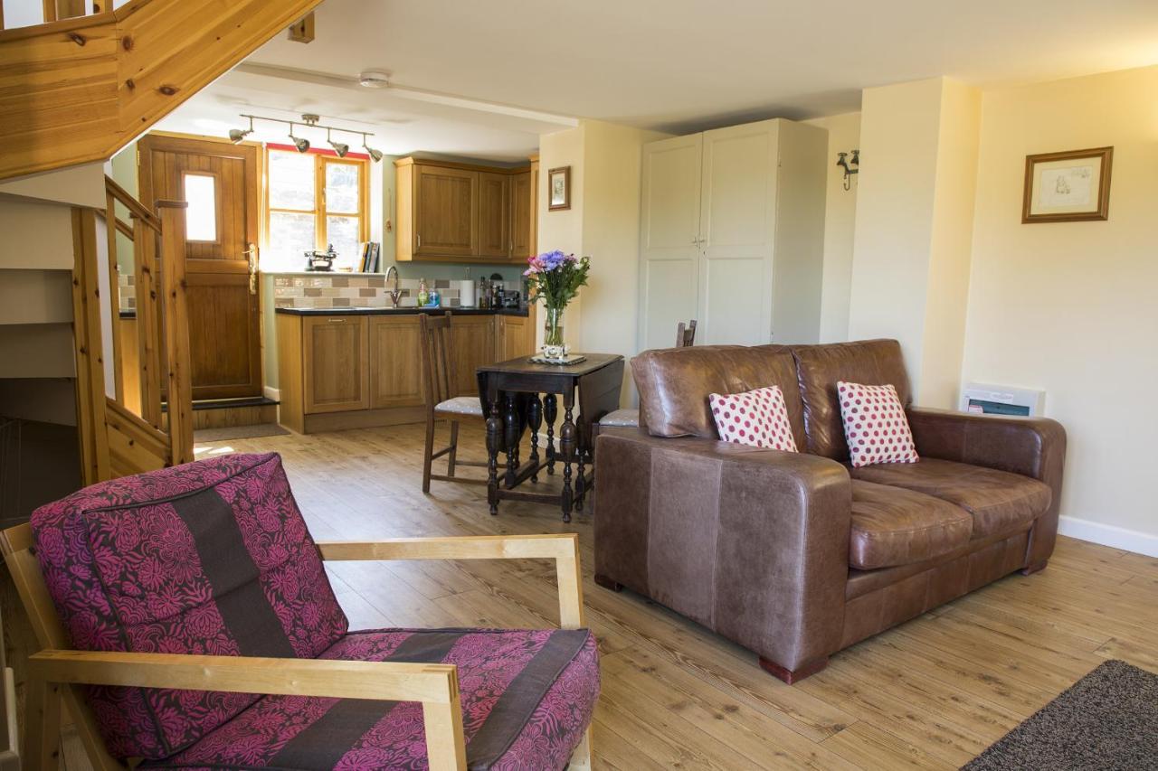 Finest Retreats - 1 Bed Llangollen Cottage - Sleeps 2 Exteriér fotografie