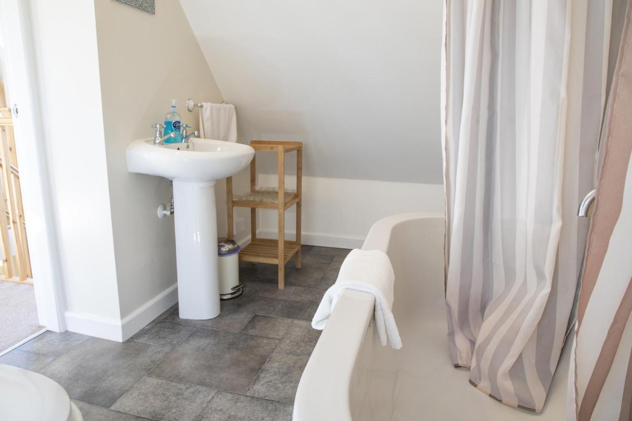 Finest Retreats - 1 Bed Llangollen Cottage - Sleeps 2 Exteriér fotografie