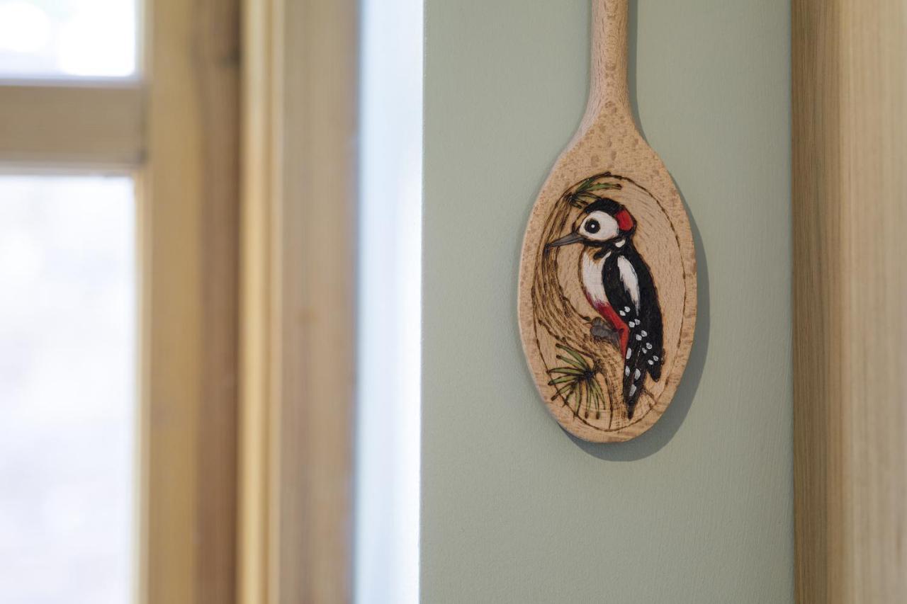 Finest Retreats - 1 Bed Llangollen Cottage - Sleeps 2 Exteriér fotografie