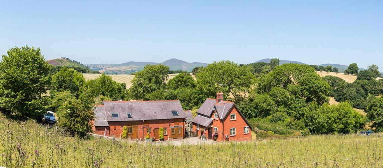 Finest Retreats - 1 Bed Llangollen Cottage - Sleeps 2 Exteriér fotografie