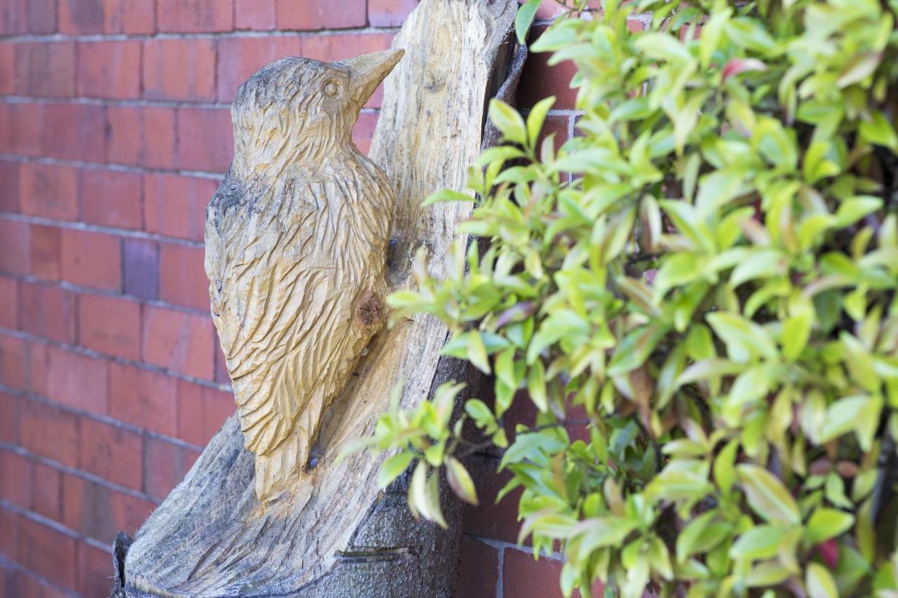 Finest Retreats - 1 Bed Llangollen Cottage - Sleeps 2 Exteriér fotografie