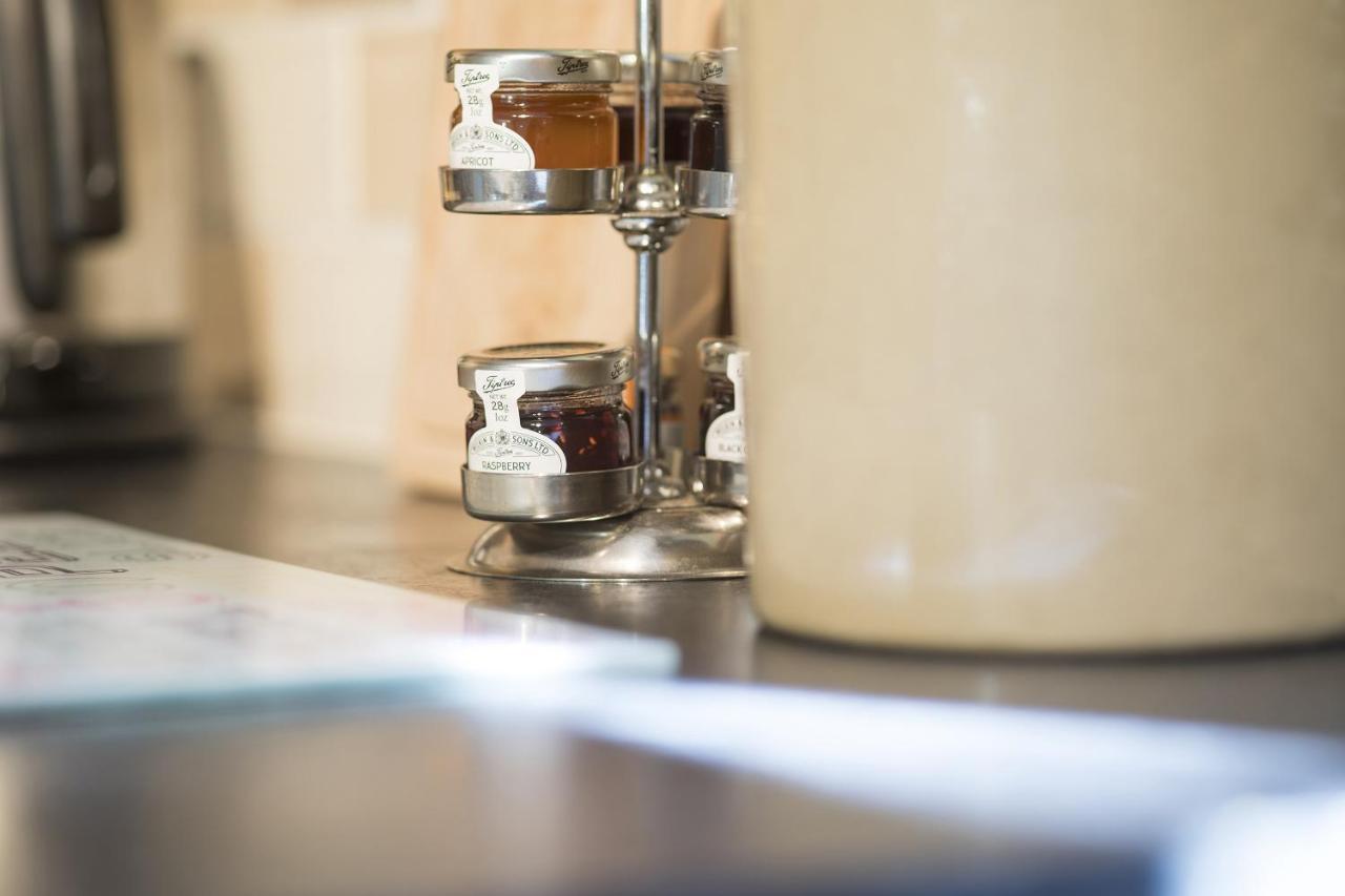 Finest Retreats - 1 Bed Llangollen Cottage - Sleeps 2 Exteriér fotografie