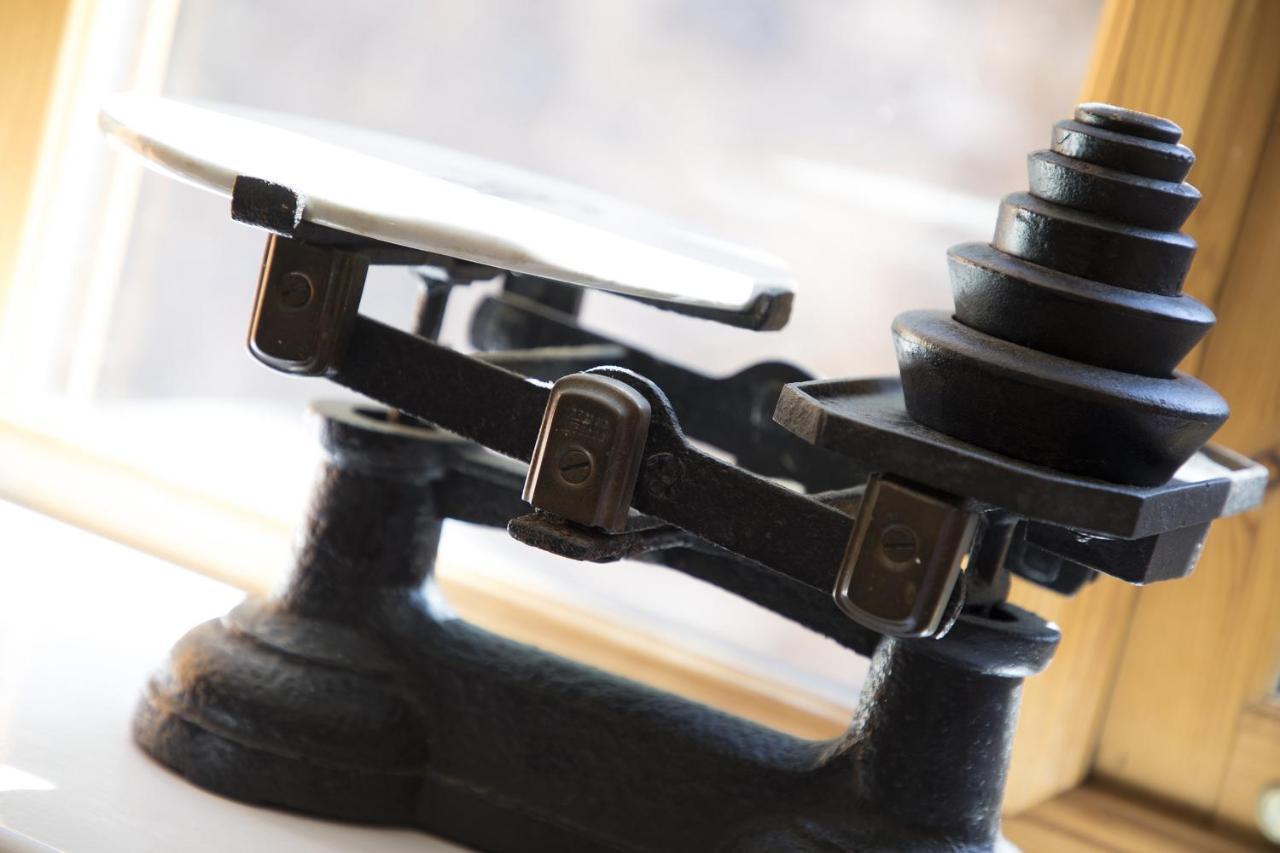Finest Retreats - 1 Bed Llangollen Cottage - Sleeps 2 Exteriér fotografie