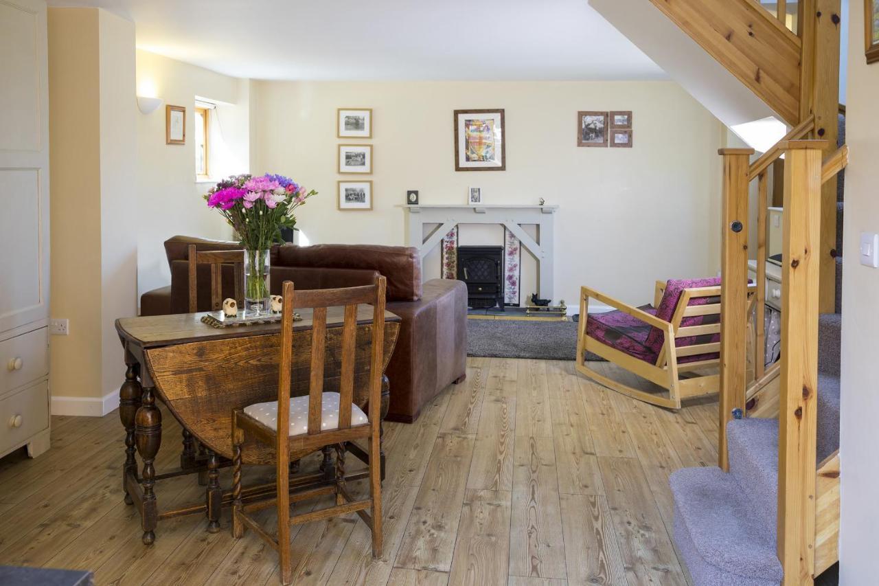 Finest Retreats - 1 Bed Llangollen Cottage - Sleeps 2 Exteriér fotografie