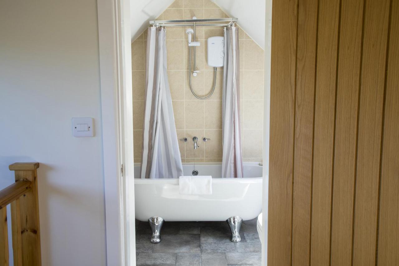 Finest Retreats - 1 Bed Llangollen Cottage - Sleeps 2 Exteriér fotografie